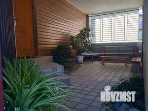 Дом 70м², 2-этажный, посуточно,