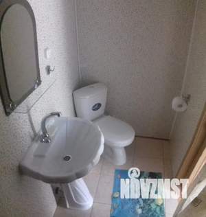 Дом 50м², 1-этажный, посуточно,