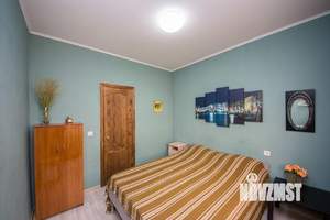 Дом 96м², 2-этажный, посуточно,