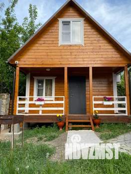 Дом 55м², 2-этажный, посуточно,