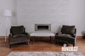 Дом 580м², 1-этажный, посуточно,