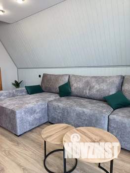 Дом 120м², 2-этажный, посуточно,