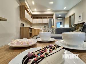 Дом 140м², 1-этажный, посуточно,