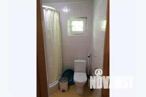 Дом 40м², 1-этажный, посуточно,