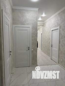 Дом 140м², 4-этажный, посуточно,