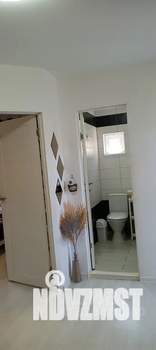 Дом 36м², 1-этажный, посуточно,