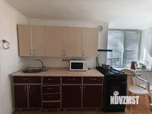 Дом 60м², 1-этажный, на длительный срок,