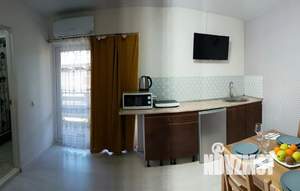 Дом 36м², 1-этажный, посуточно,