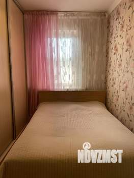 Дом 98м², 1-этажный, на длительный срок,