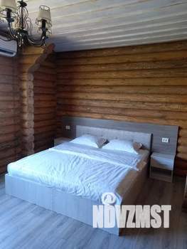 Дом 100м², 2-этажный, посуточно,