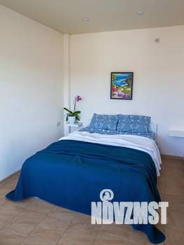 Дом 40м², 1-этажный, посуточно,