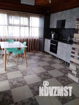 Дом 100м², 2-этажный, посуточно,