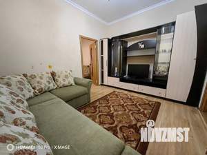 Дом 35м², 1-этажный, посуточно,