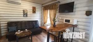 Дом 54м², 2-этажный, посуточно,