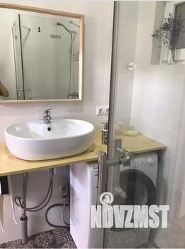 Дом 65м², 1-этажный, посуточно,