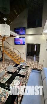 Дом 150м², 2-этажный, посуточно,