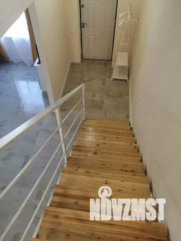 Дом 100м², 2-этажный, посуточно,