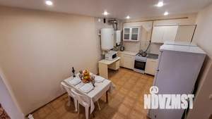 Дом 70м², 2-этажный, посуточно,