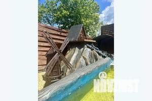 Дом 63м², 2-этажный, посуточно,