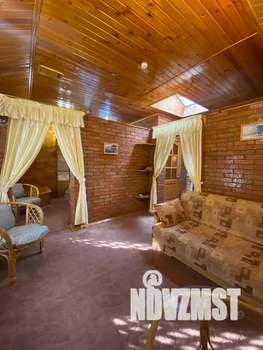 Дом 29м², 1-этажный, посуточно,