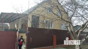 Дом 300м², 3-этажный, на длительный срок,