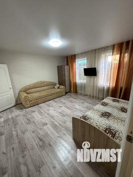 Дом 70м², 1-этажный, посуточно,