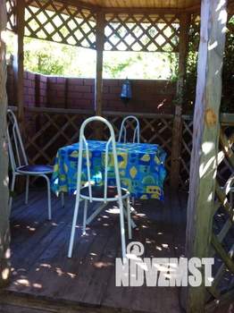 Дом 490м², 2-этажный, посуточно,