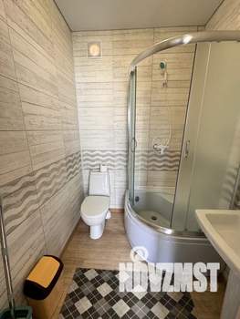 Дом 20м², 1-этажный, посуточно,