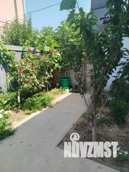 Дом 110м², 2-этажный, посуточно,