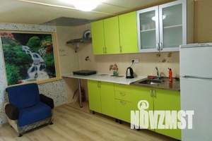 Дом 67м², 1-этажный, посуточно,