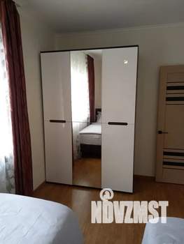 Дом 40м², 2-этажный, посуточно,