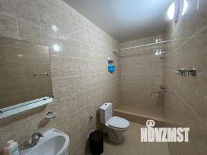 Дом 60м², 1-этажный, посуточно,