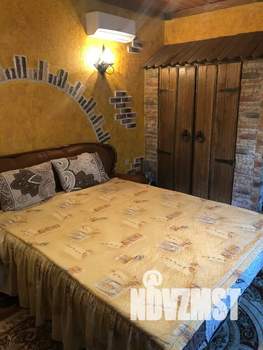 Дом 24м², 1-этажный, посуточно,