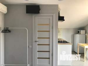 Дом 25м², 2-этажный, посуточно,