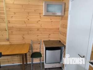 Дом 18м², 1-этажный, посуточно,