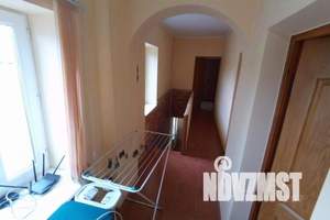 Дом 130м², 2-этажный, посуточно,