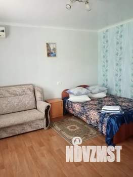 Дом 24м², 1-этажный, посуточно,