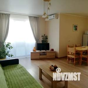 Дом 100м², 2-этажный, посуточно,