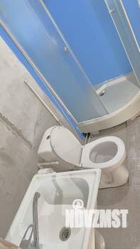 Дом 45м², 1-этажный, на длительный срок,