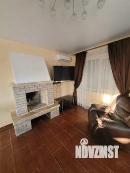 Дом 140м², 2-этажный, посуточно,