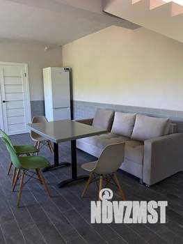 Дом 120м², 2-этажный, посуточно,