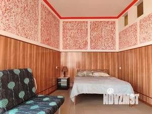 Дом 70м², 2-этажный, посуточно,