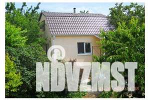 Дом 48м², 2-этажный, посуточно,