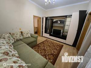 Дом 35м², 1-этажный, посуточно,