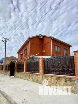 Дом 650м², 3-этажный, посуточно,