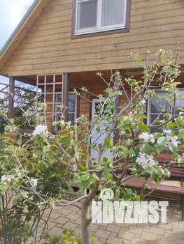 Дом 50м², 2-этажный, посуточно,