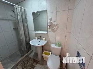 Дом 24м², 1-этажный, посуточно,