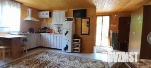 Дом 36м², 1-этажный, посуточно,