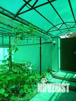 Дом 16м², 1-этажный, посуточно,