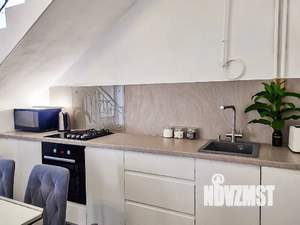 Дом 90м², 2-этажный, посуточно,